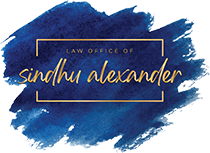 Law Office of Sindhu Mareen Alexander, PLLC