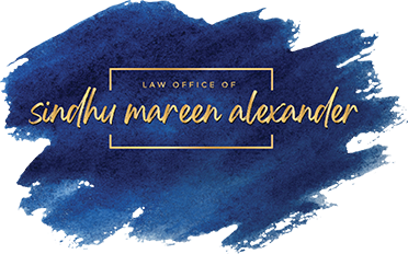 Law Office of Sindhu Mareen Alexander, PLLC